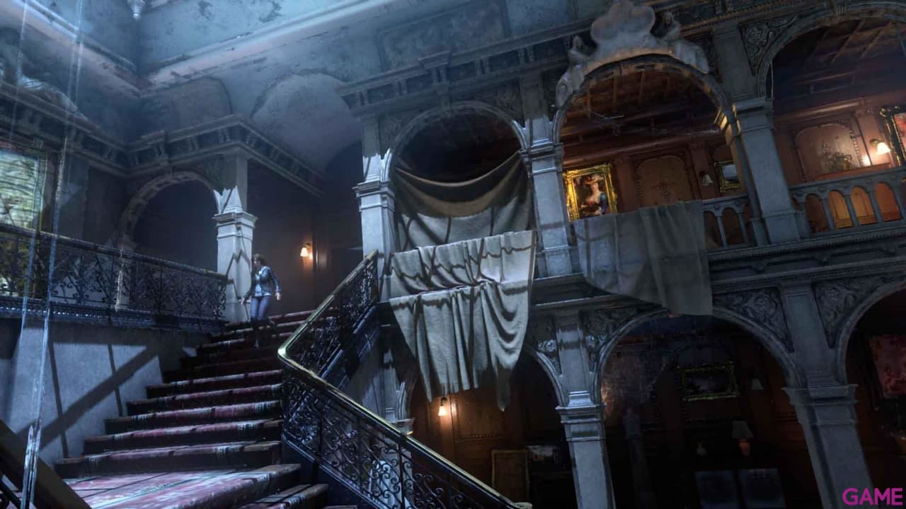 Rise Of The Tomb Raider: 20 Aniversario