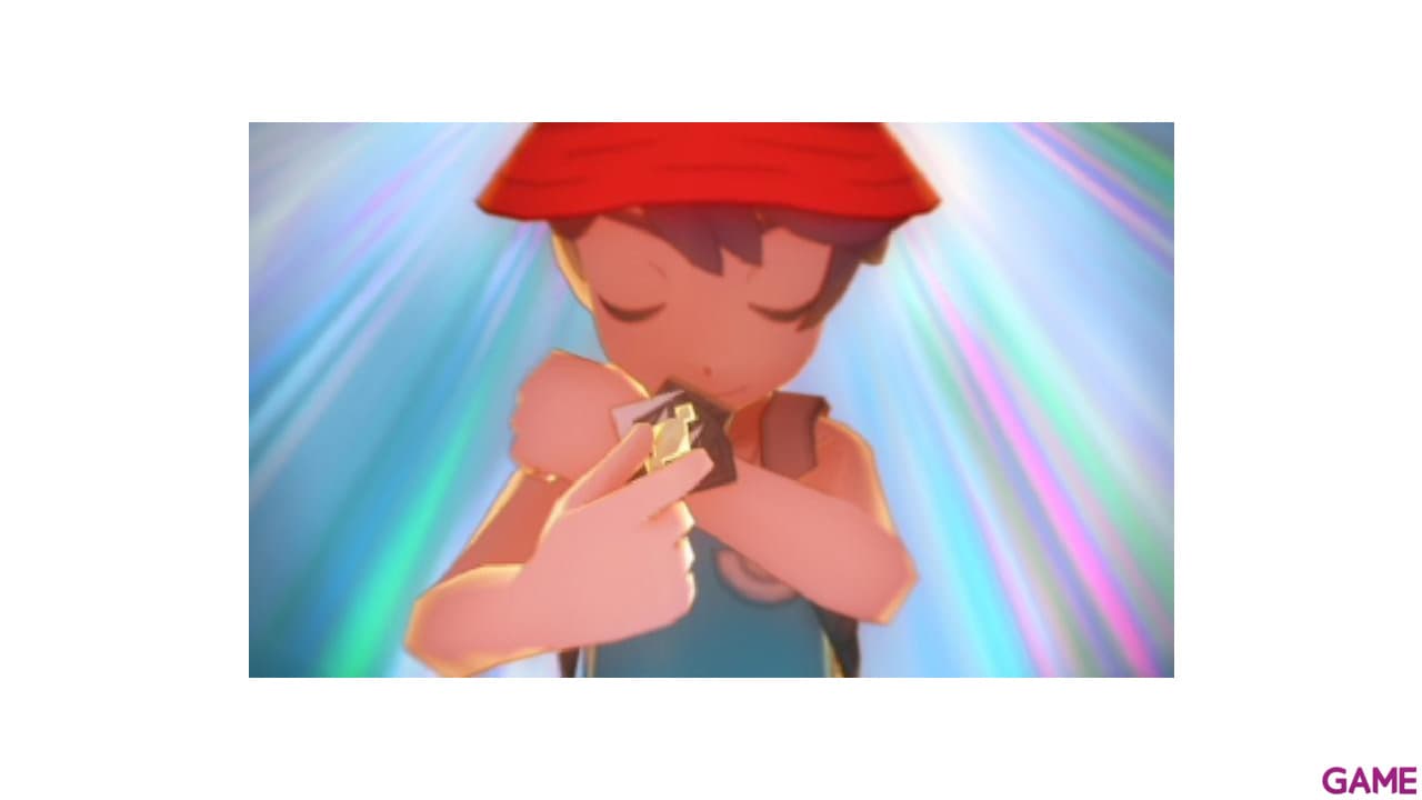 Pokemon UltraLuna