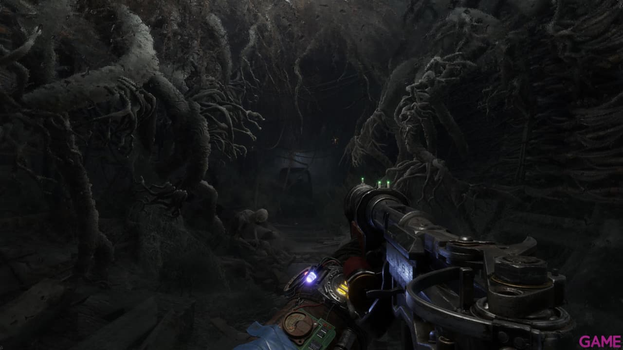 Metro Exodus Day One Edition