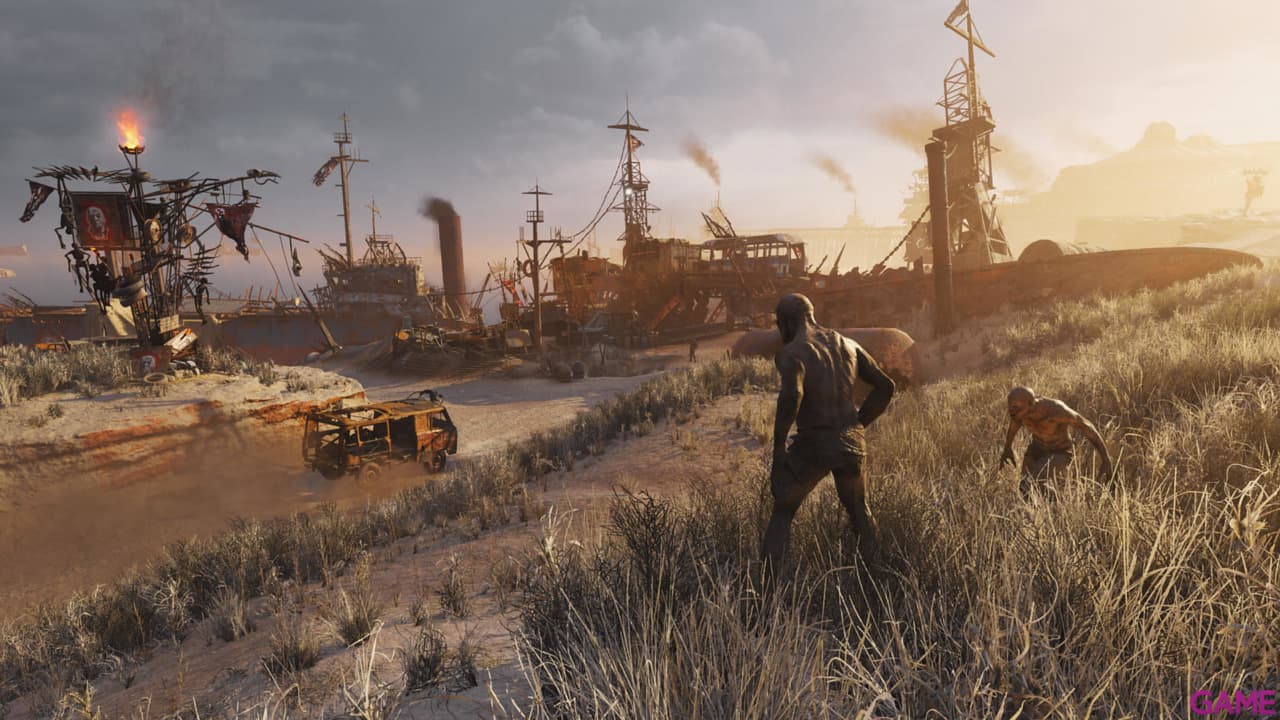 Metro Exodus Day One Edition