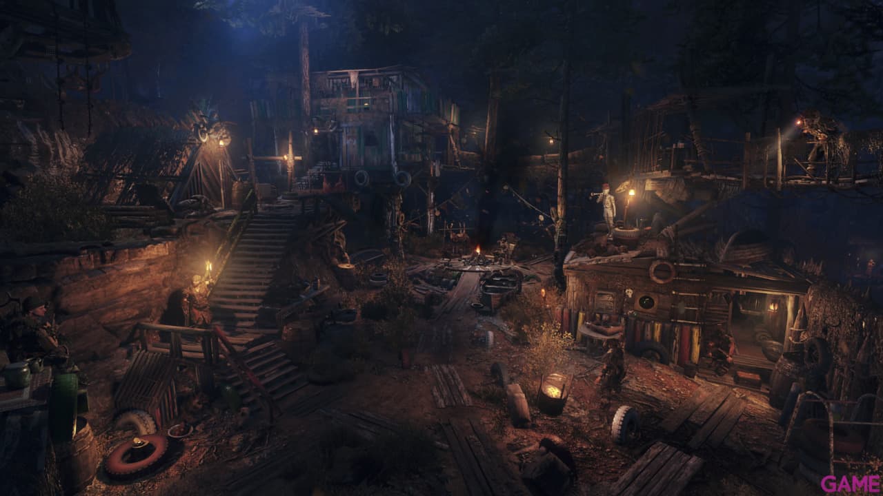 Metro Exodus