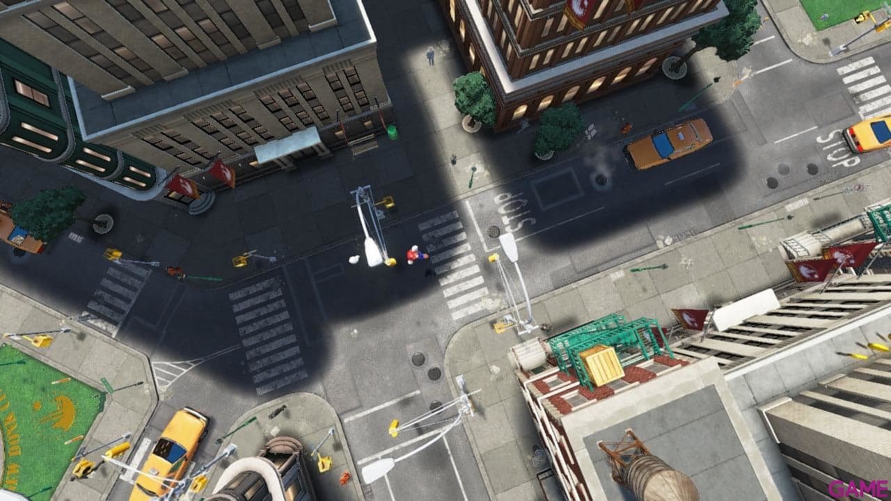 Super Mario Odyssey Nintendo Switch