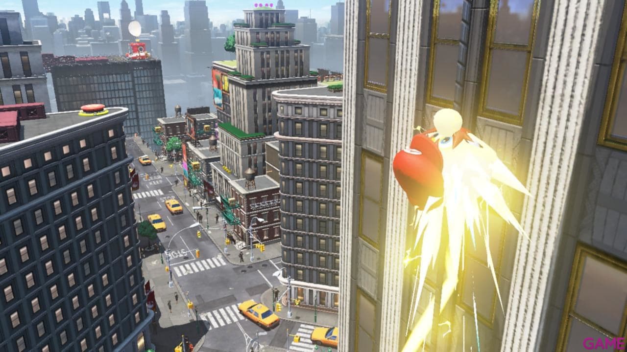 Super Mario Odyssey Nintendo Switch