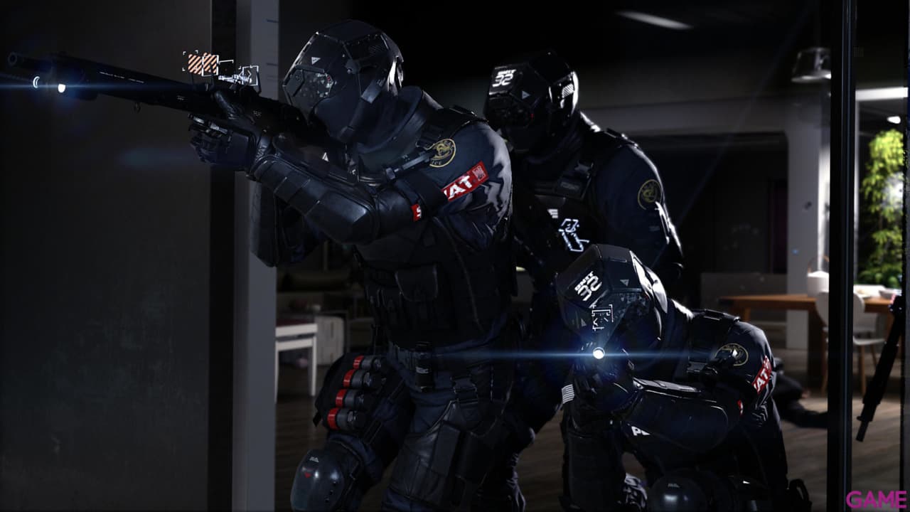 Detroit Become Human