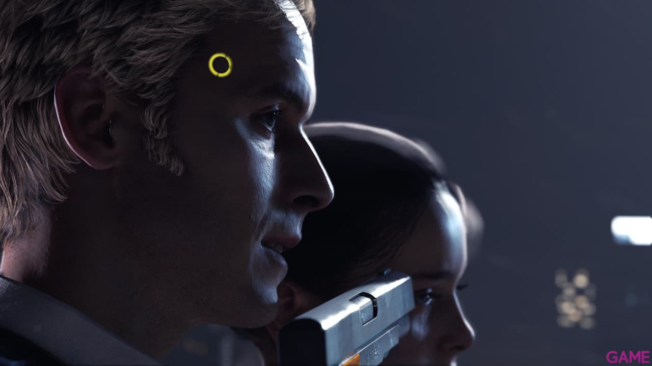 Detroit Become Human