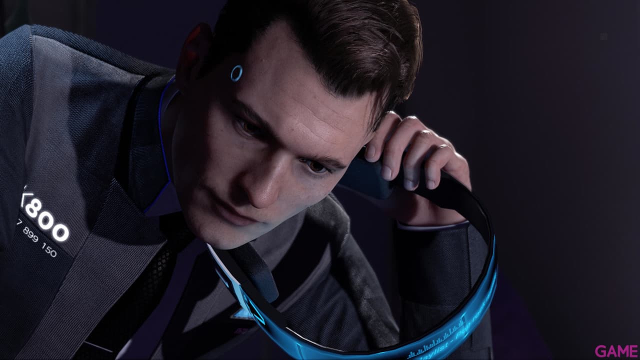 Detroit Become Human