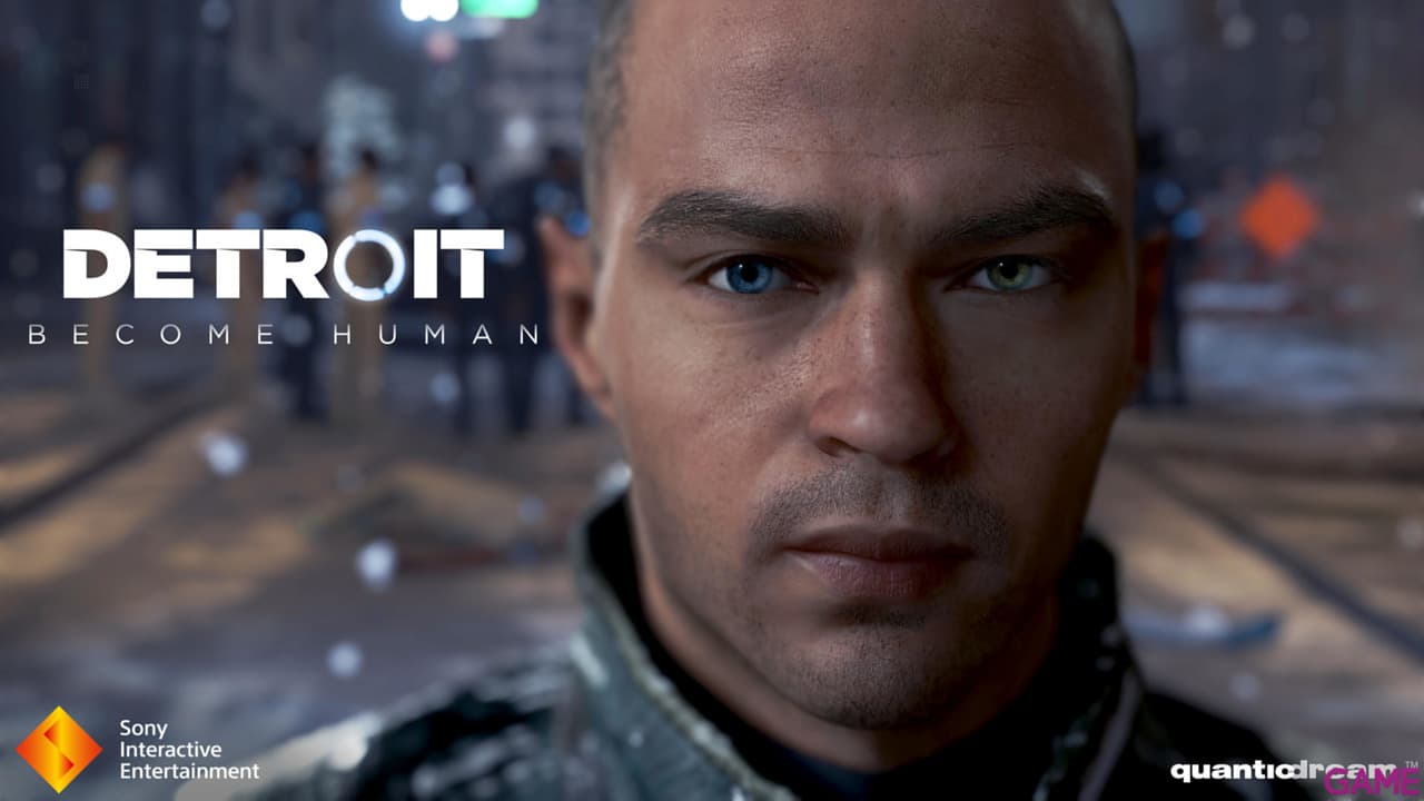 Detroit Become Human