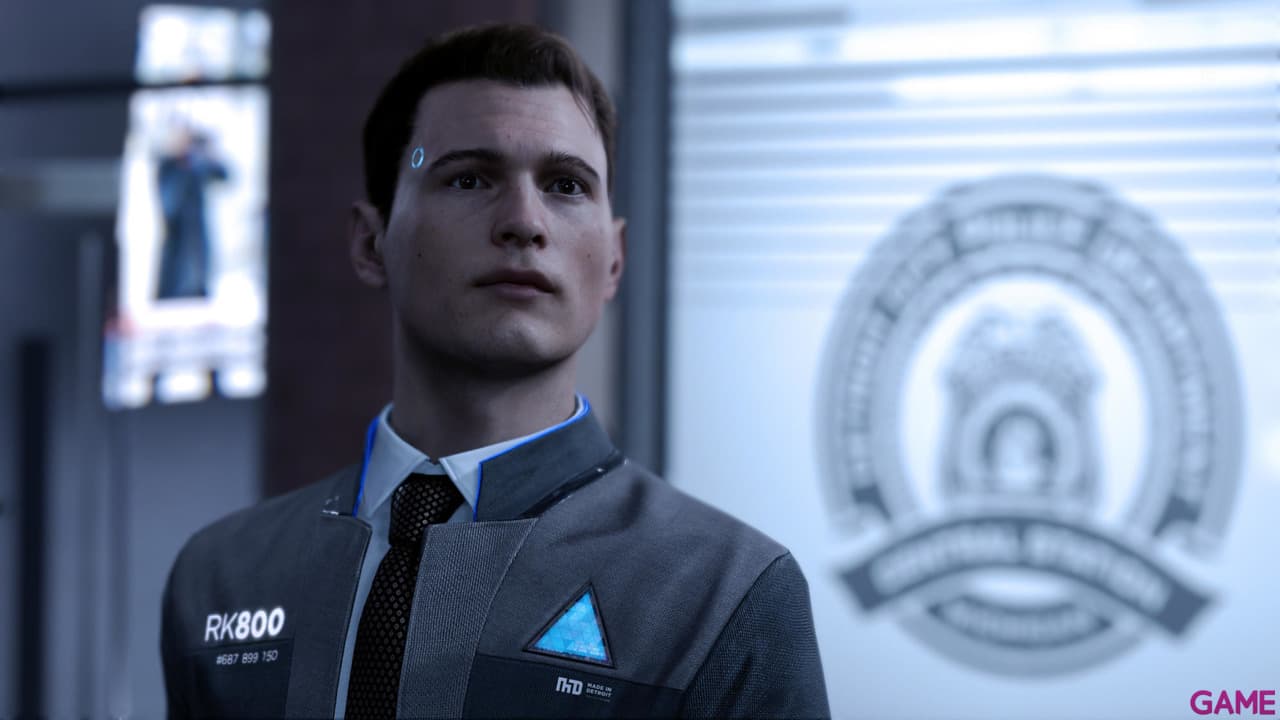 Detroit Become Human