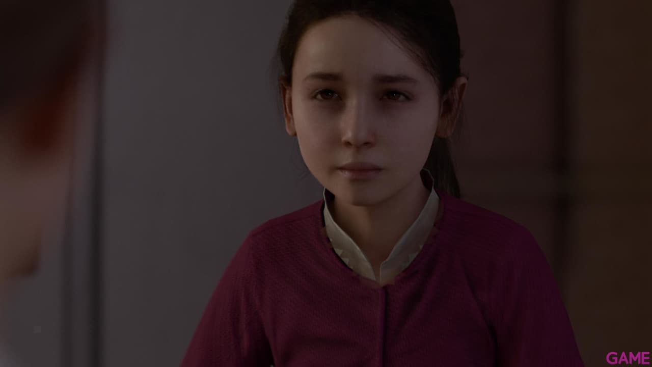 Detroit Become Human