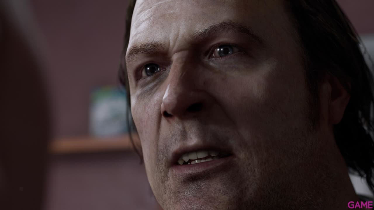 Detroit Become Human
