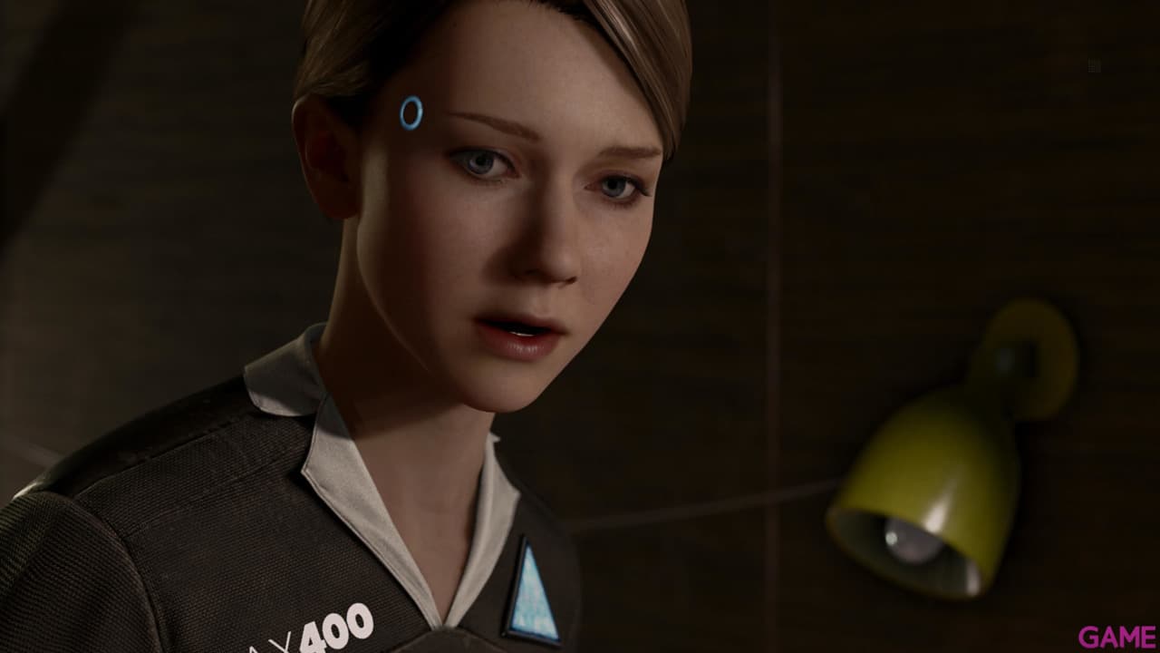 Detroit Become Human