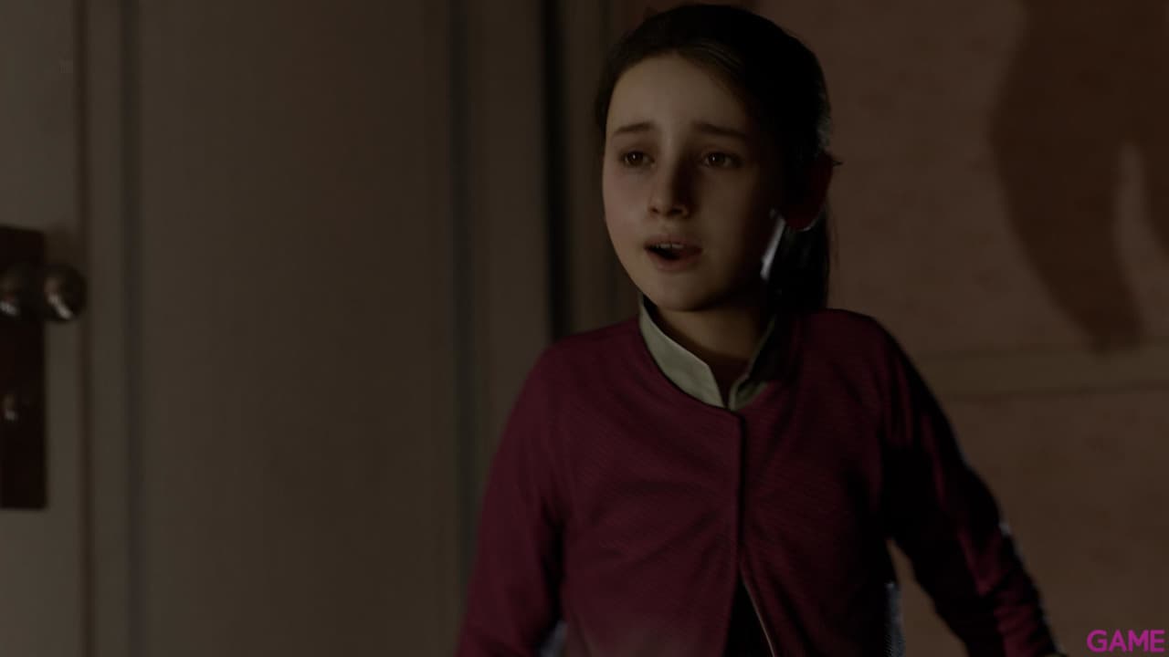 Detroit Become Human