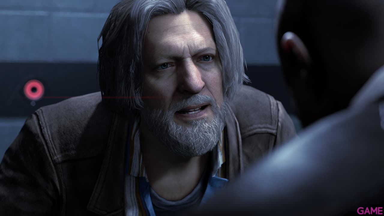 Detroit Become Human