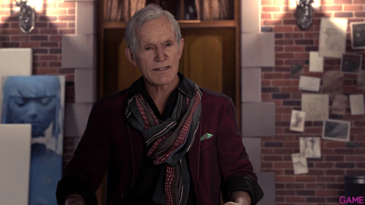 Detroit Become Human