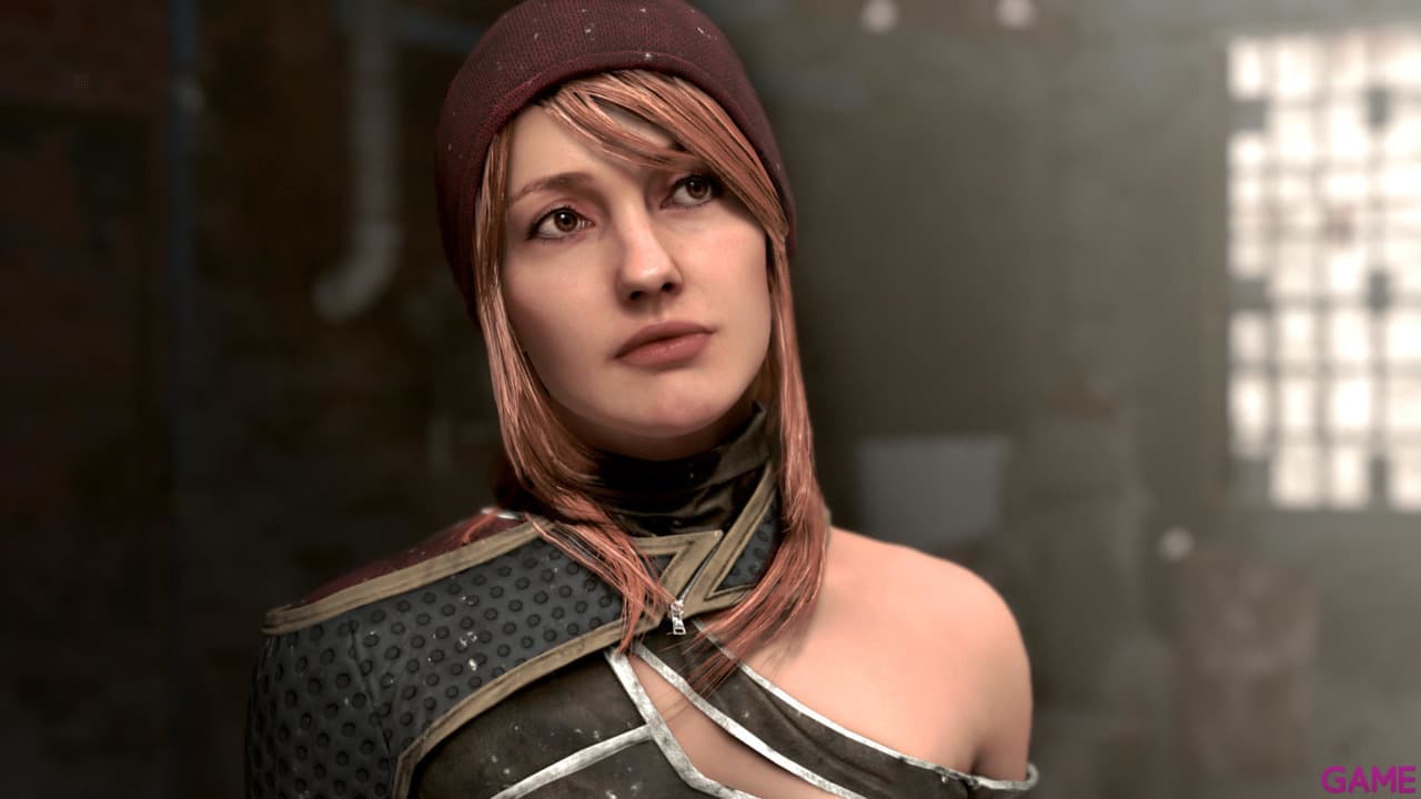 Detroit Become Human