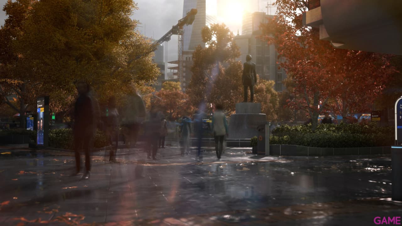 Detroit Become Human