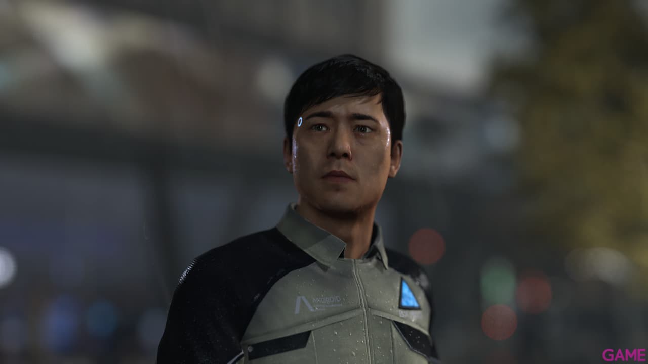 Detroit Become Human