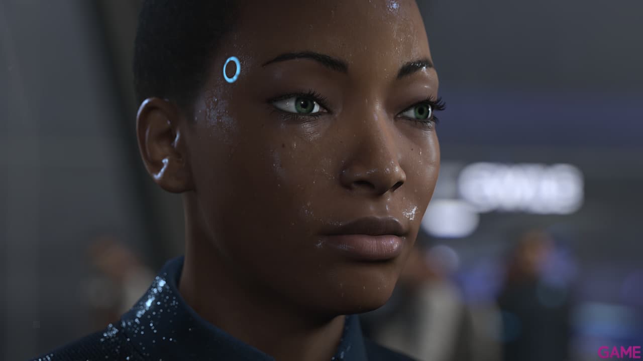 Detroit Become Human