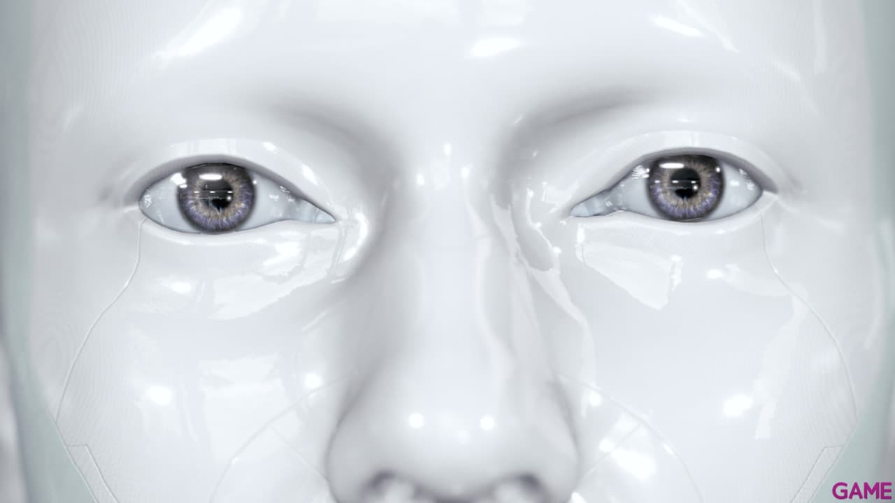 Detroit Become Human