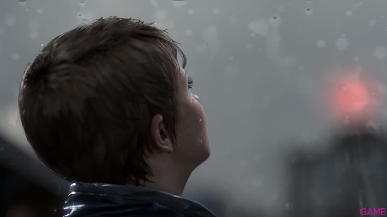 Detroit Become Human