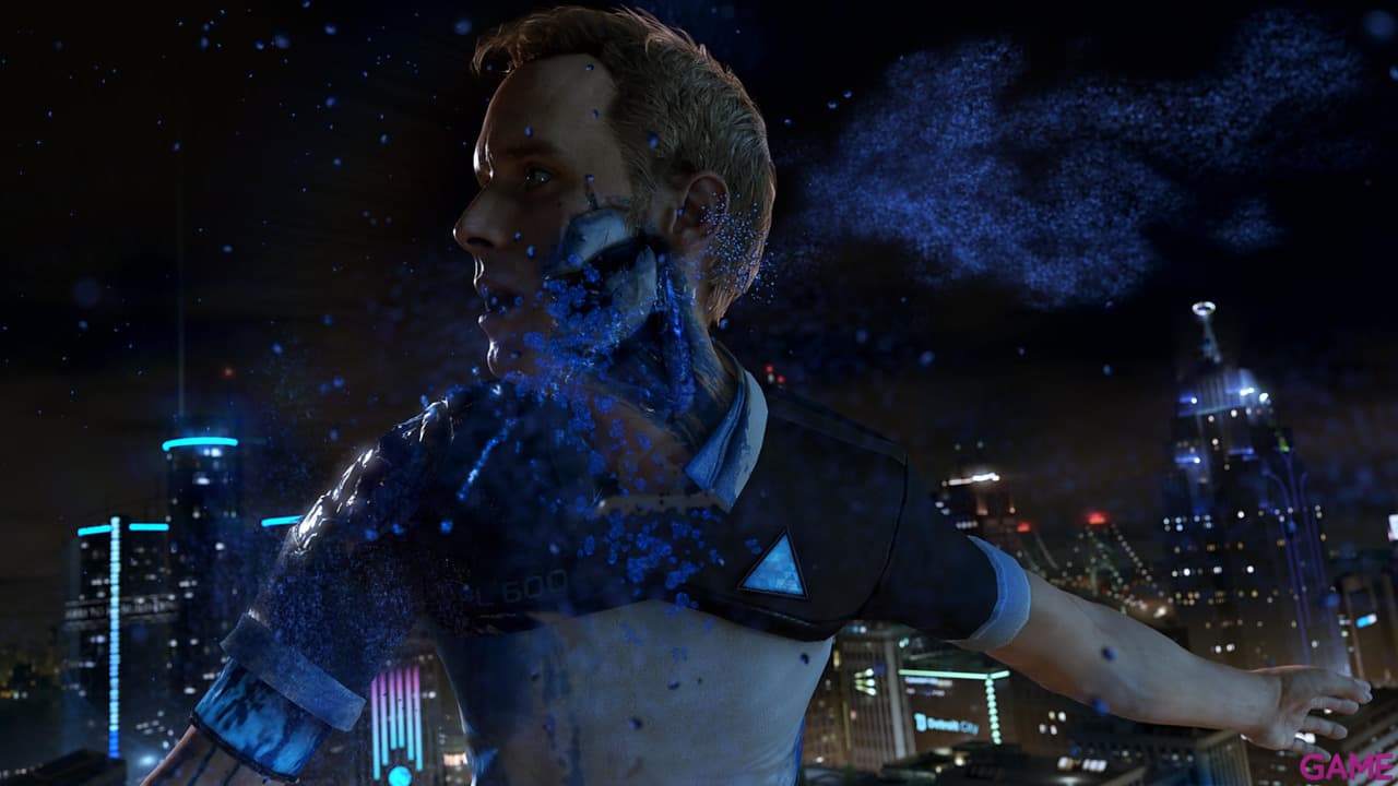 Detroit Become Human