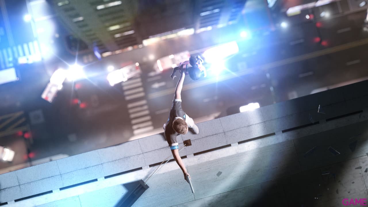 Detroit Become Human