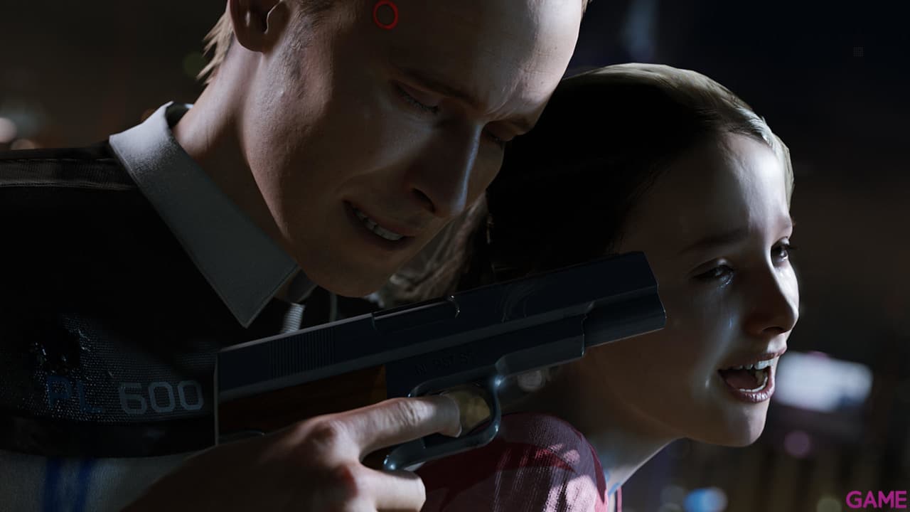 Detroit Become Human