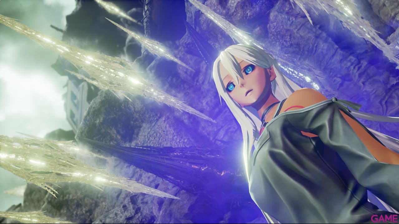 Code Vein