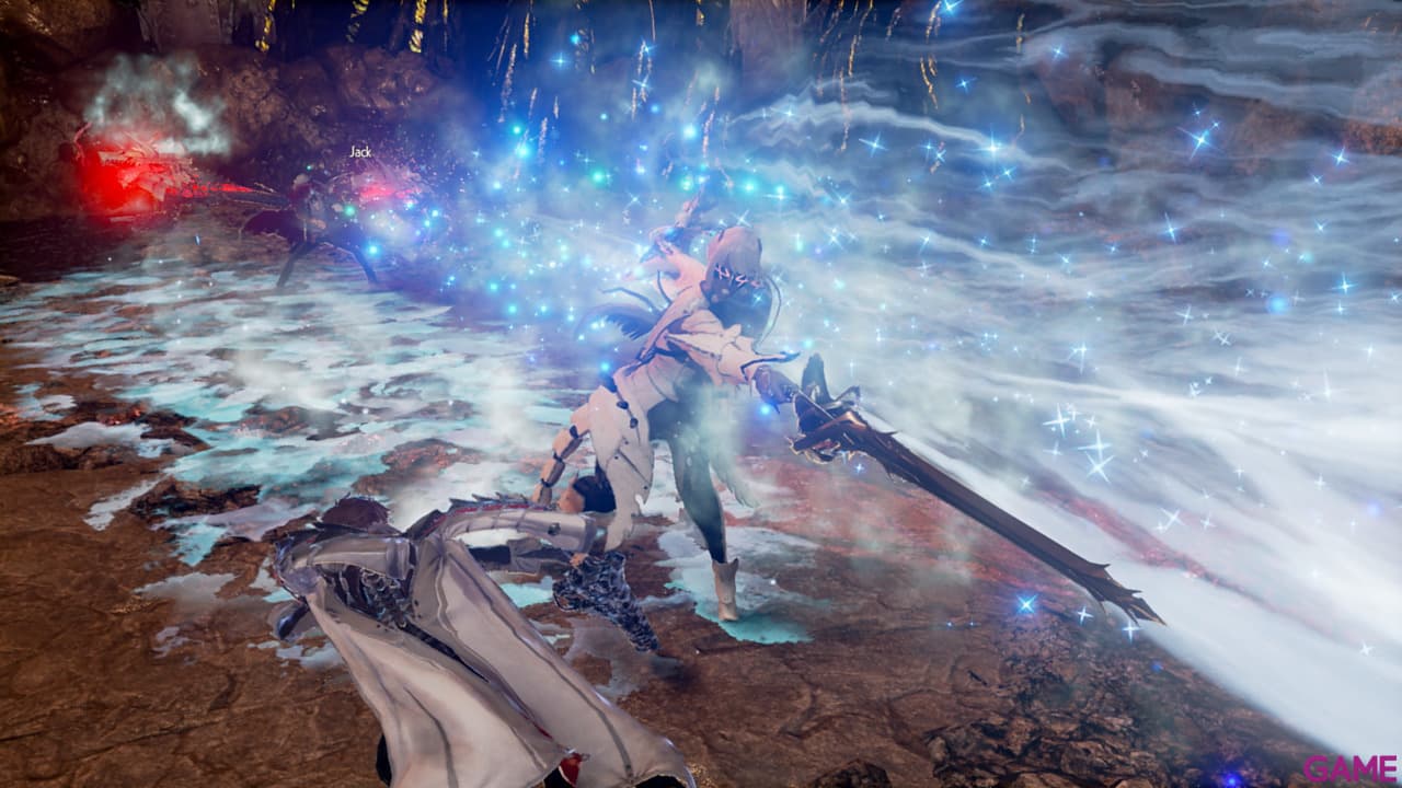 Code Vein