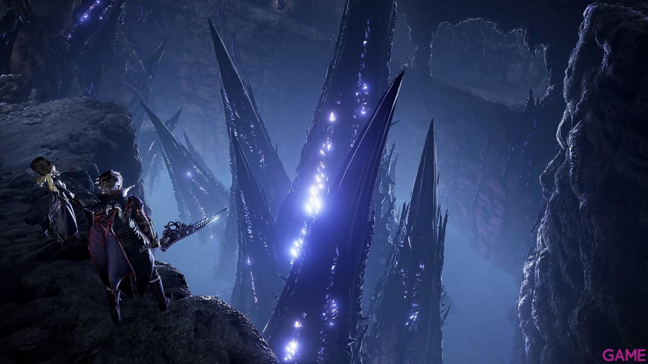 Code Vein