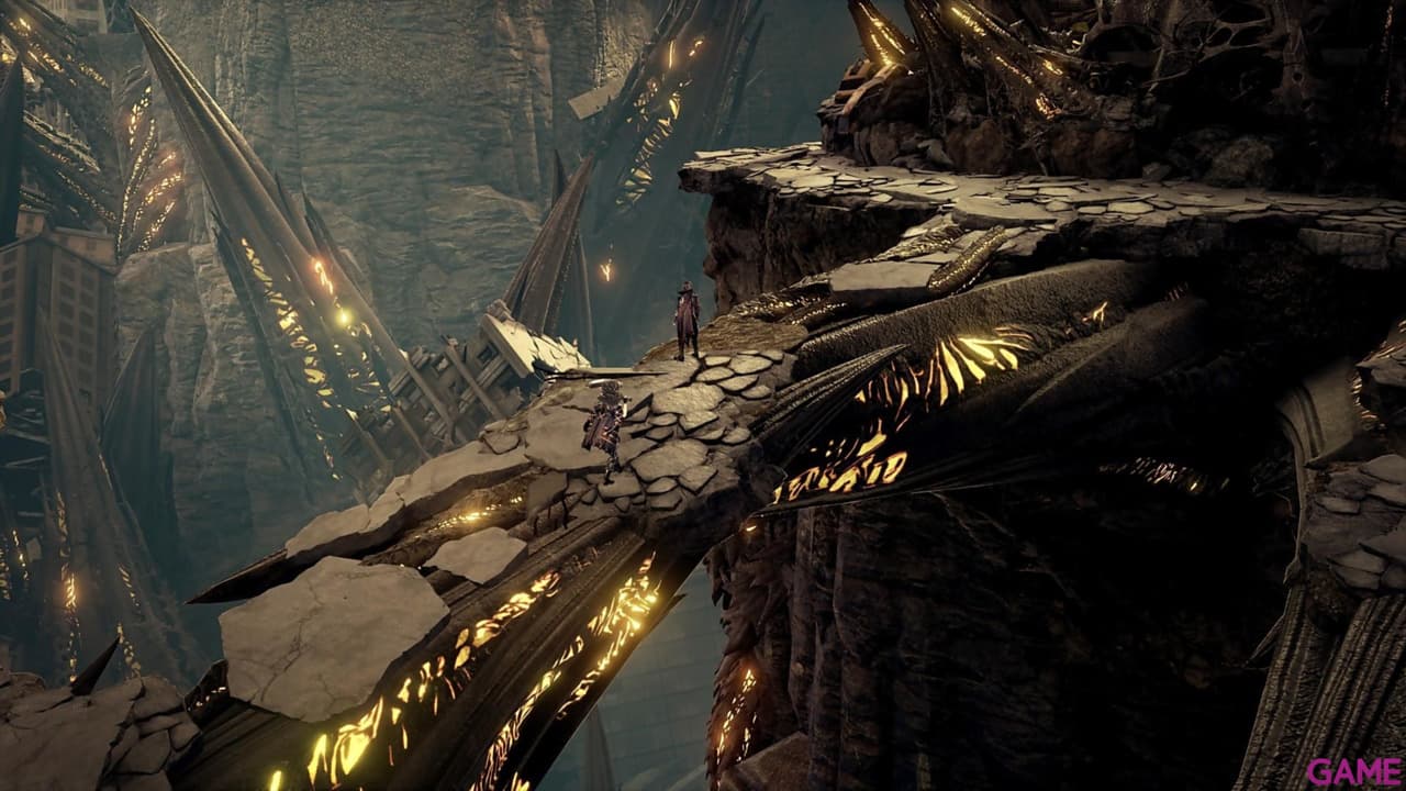 Code Vein