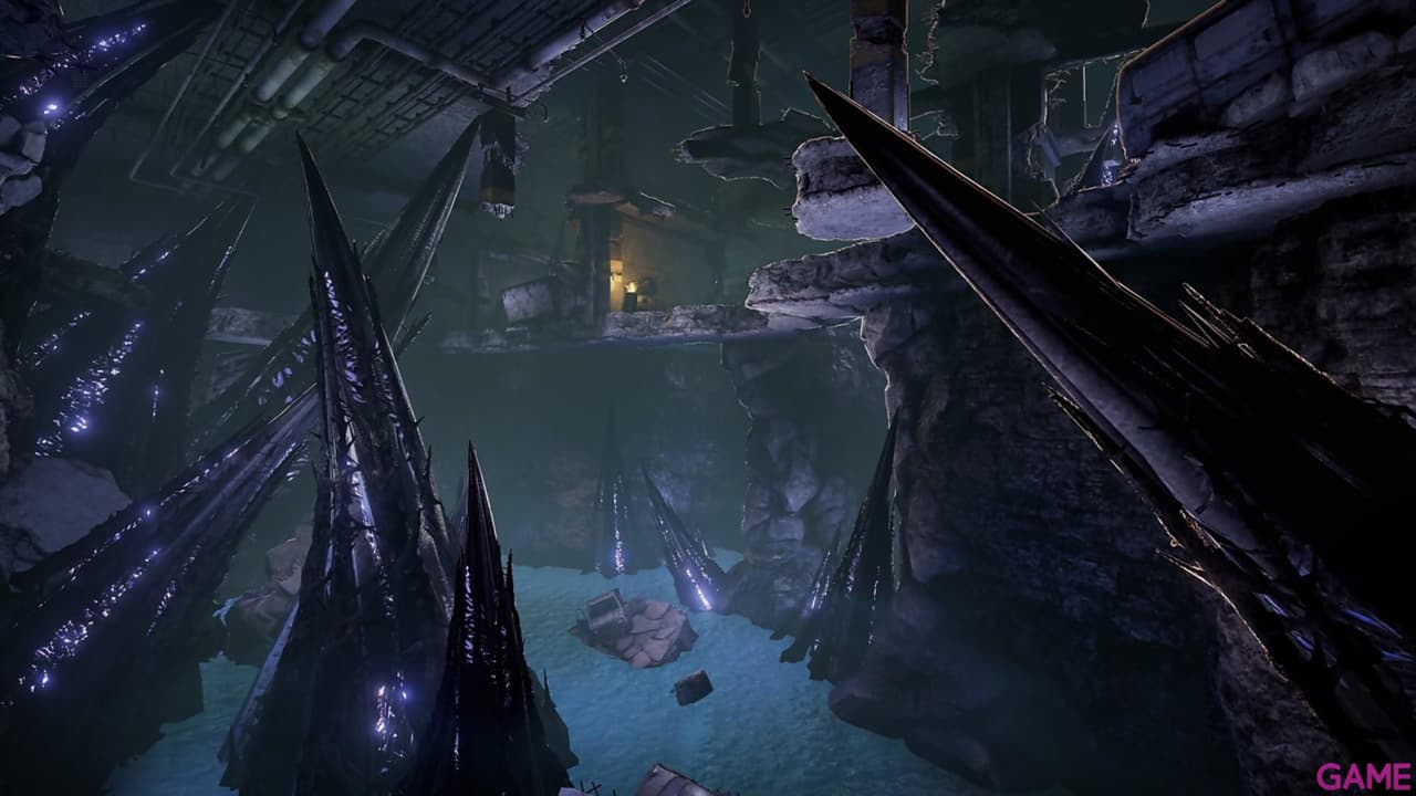 Code Vein