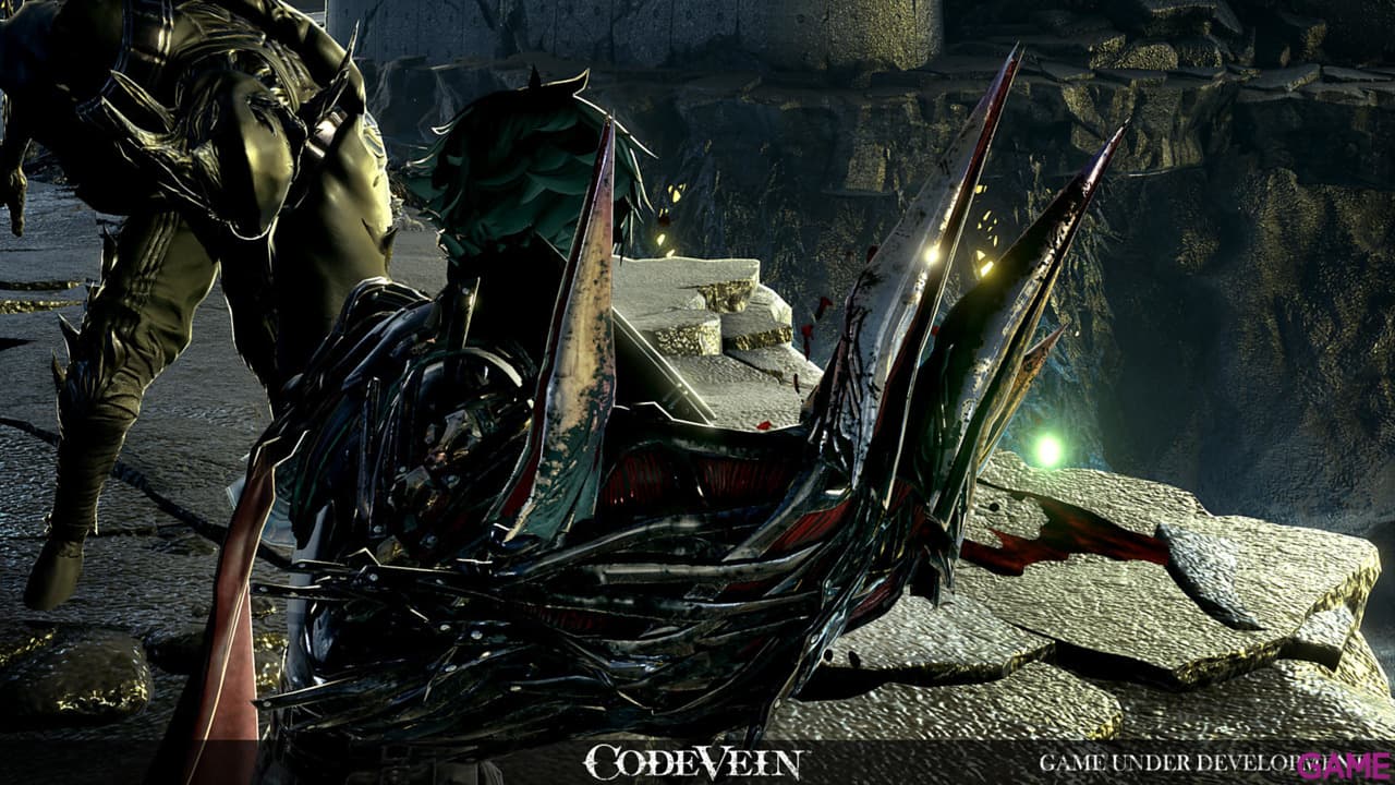 Code Vein