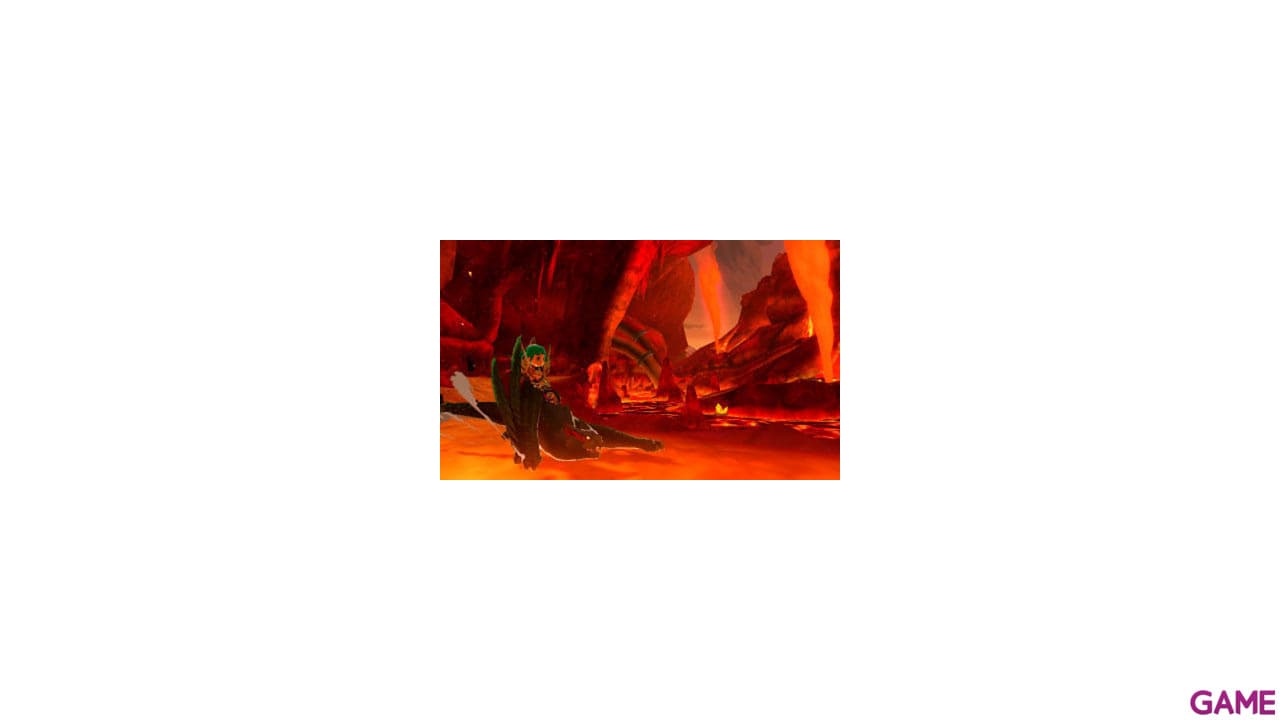 Monster Hunter Stories