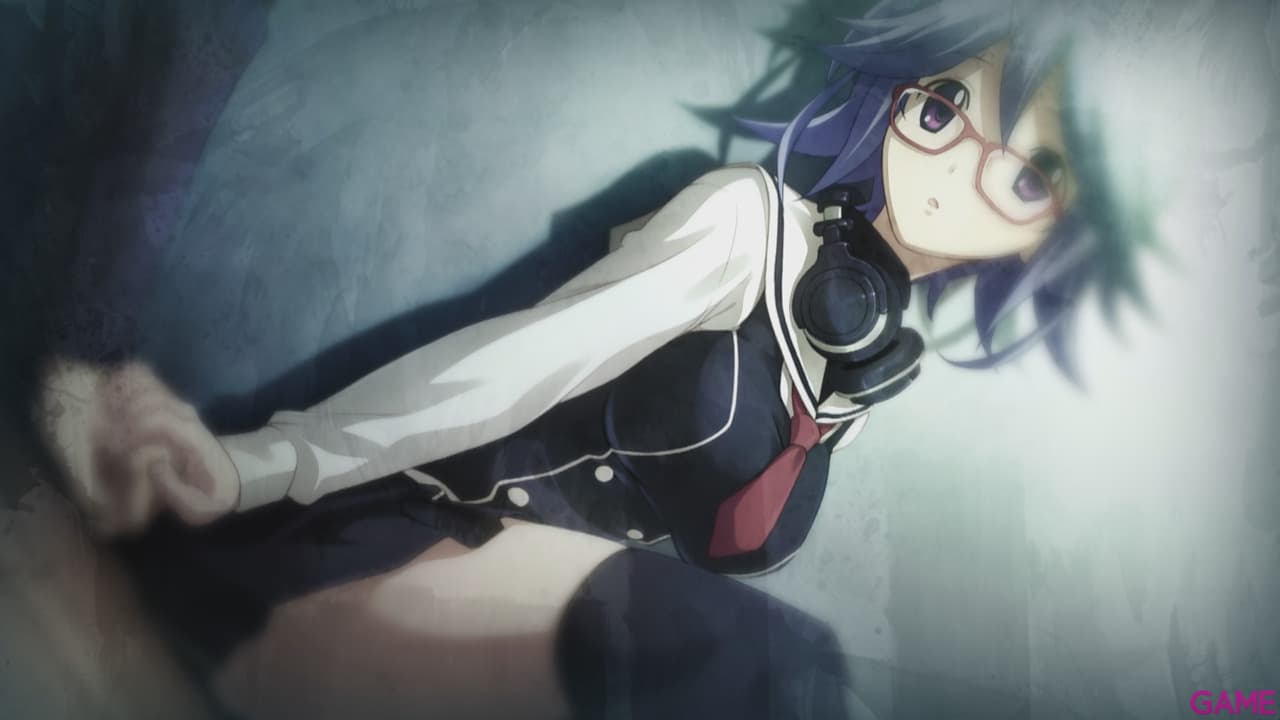 Chaos Child
