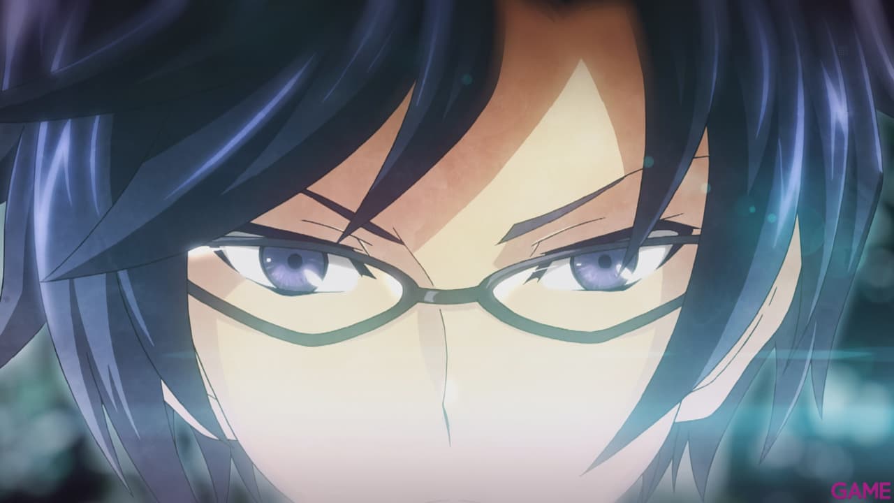 Chaos Child
