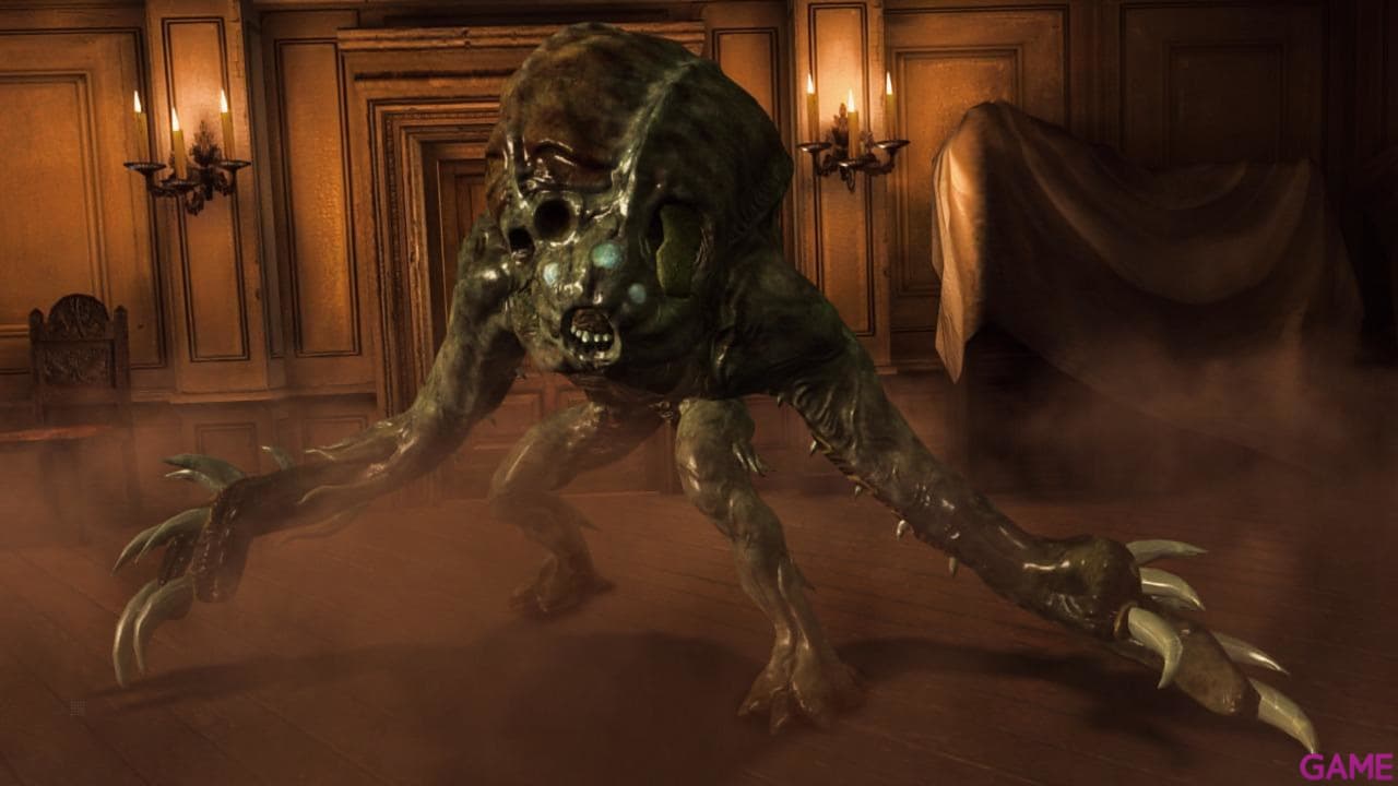 Resident Evil Revelations HD