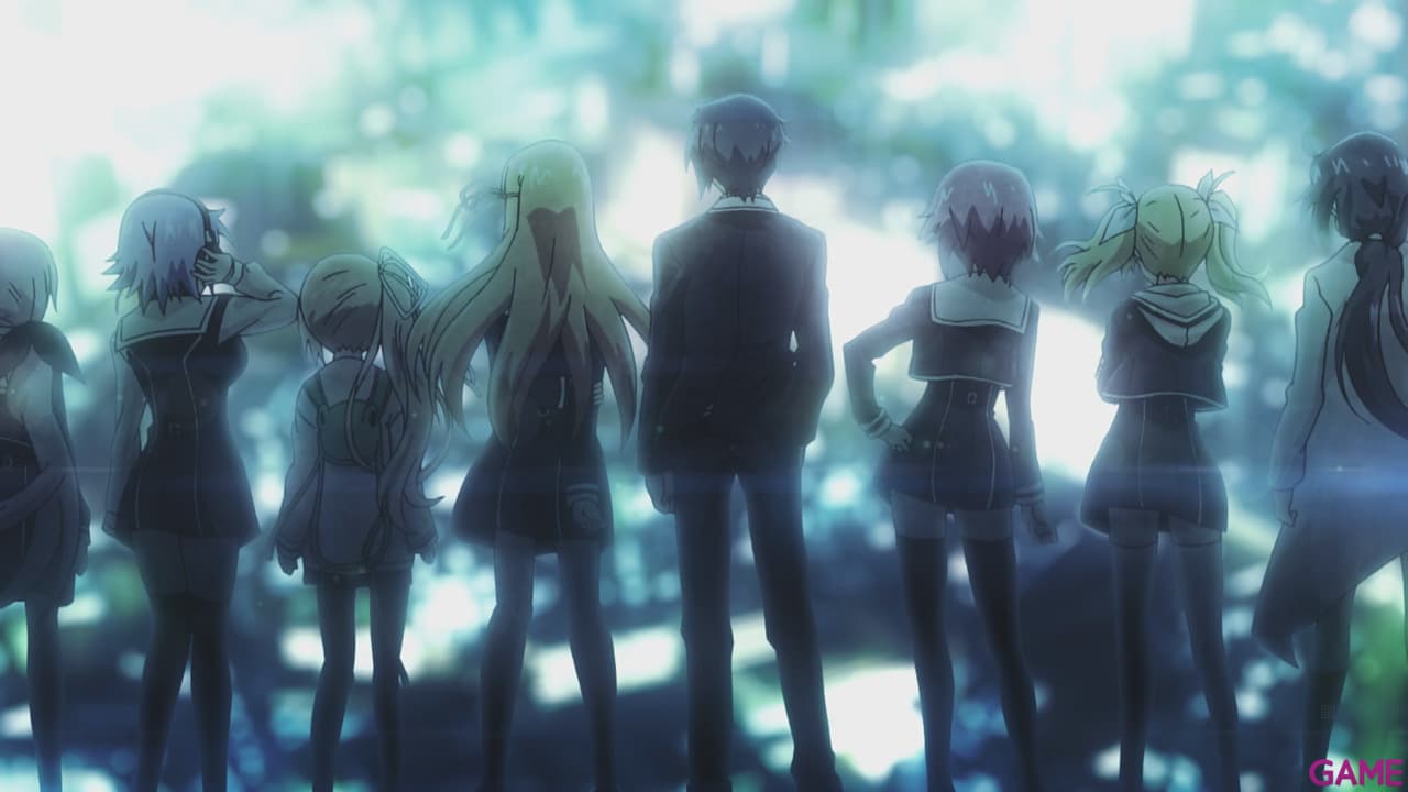 Chaos Child Limited Edition