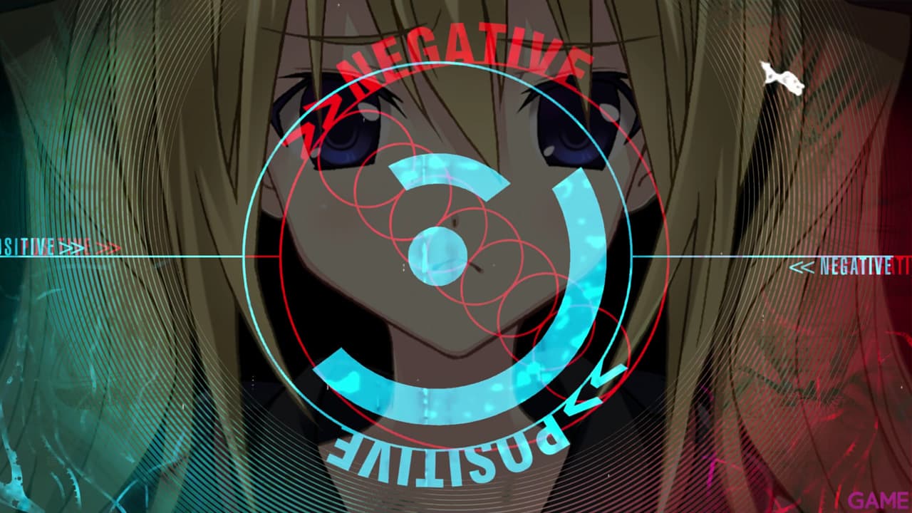 Chaos Child Limited Edition