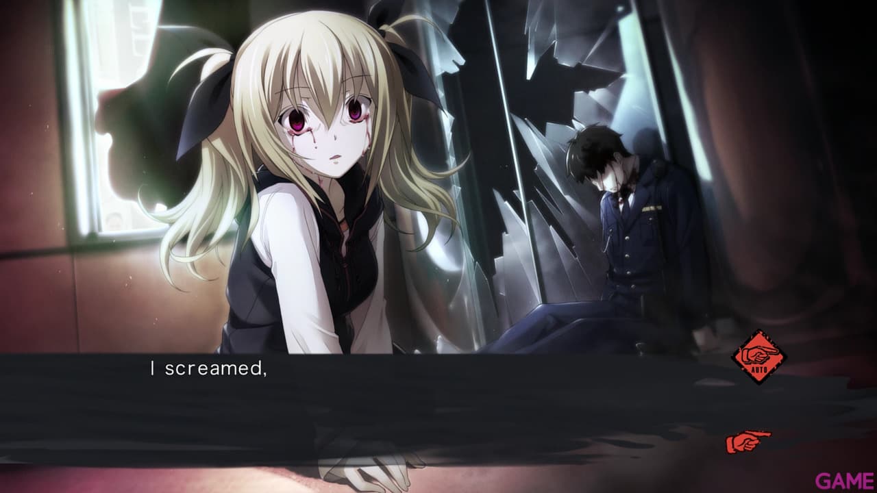 Chaos Child Limited Edition