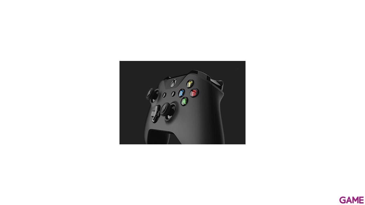 Xbox One X Edición Project Scorpio