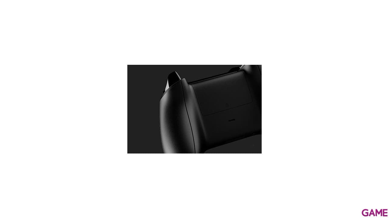 Xbox One X Edición Project Scorpio
