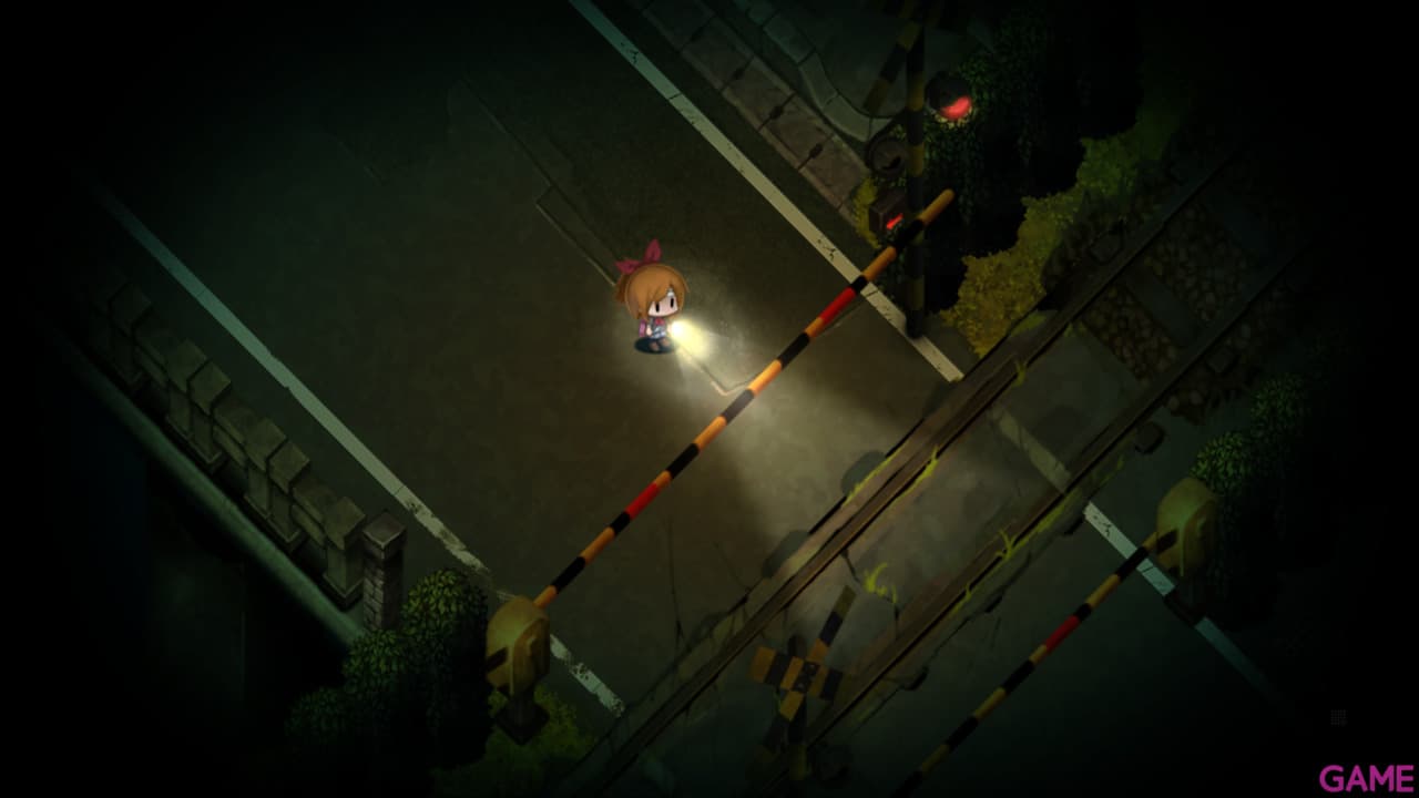 Yomawari: Midnight Shadows