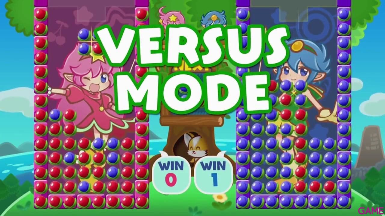 Soldam Drop Connect Erase