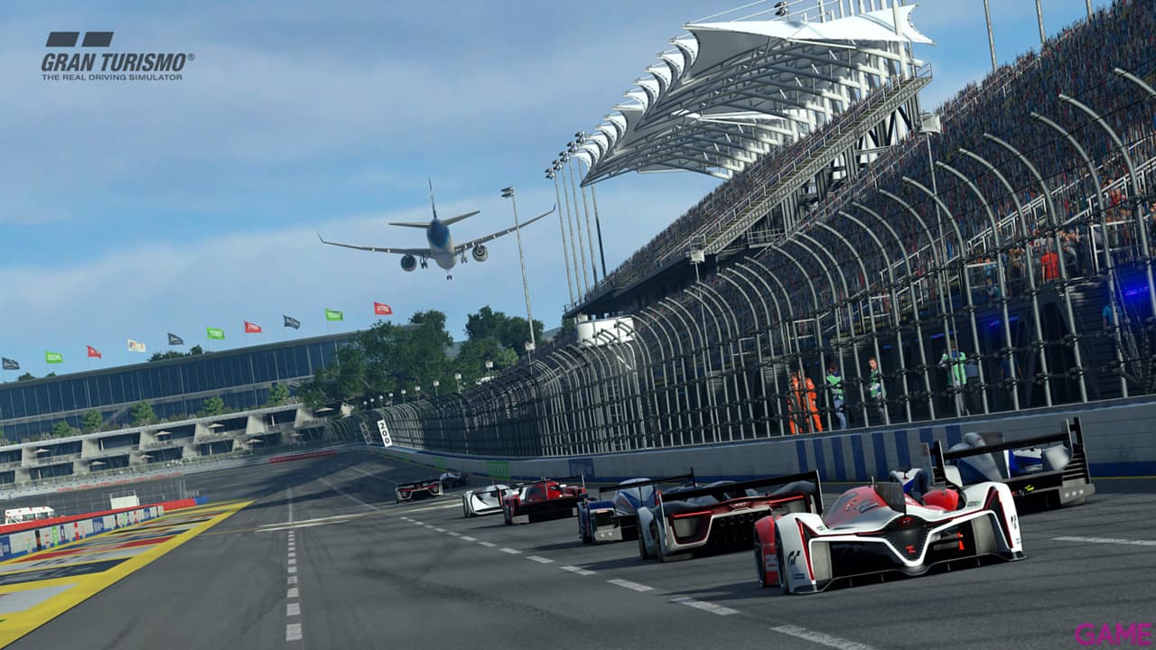 PlayStation 4 Slim 1Tb Edición Limitada + Gran Turismo Sport
