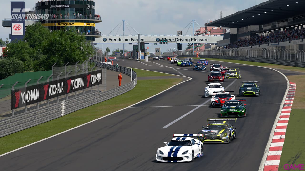 PlayStation 4 Slim 1Tb Edición Limitada + Gran Turismo Sport