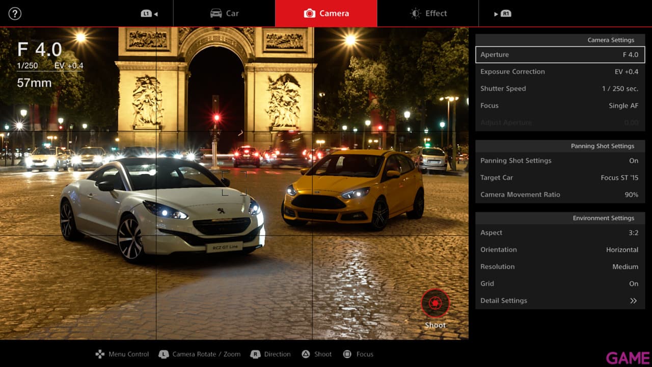 PlayStation 4 Slim 1Tb Edición Limitada + Gran Turismo Sport