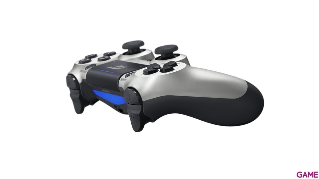 PlayStation 4 Slim 1Tb Edición Limitada + Gran Turismo Sport