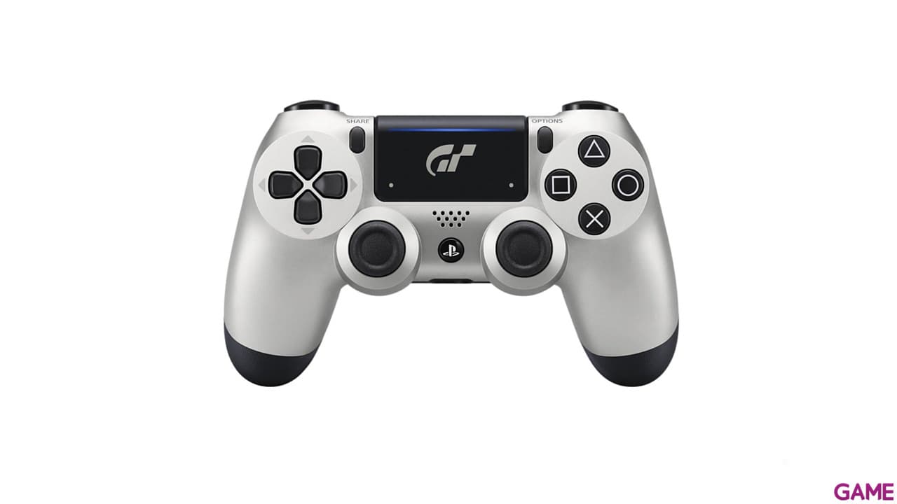 Gran Turismo Sport + Controller Dualshock V2 Edición Especial