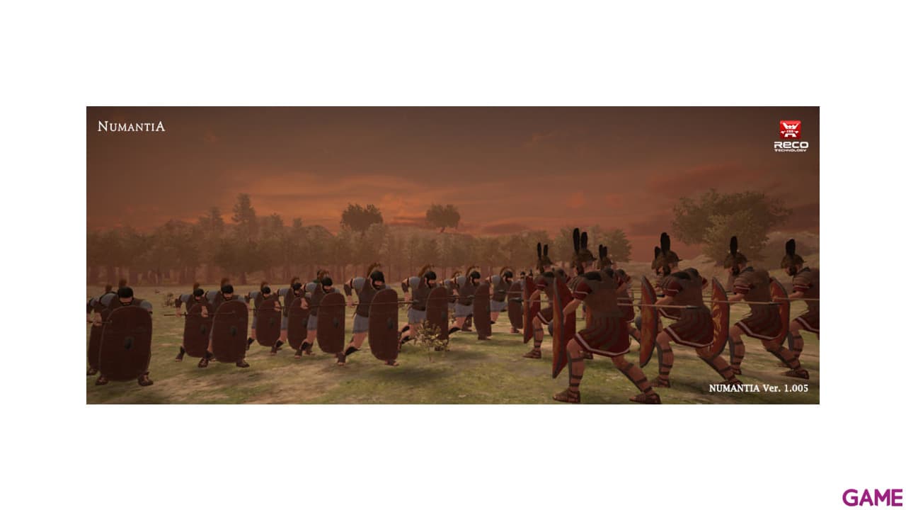 Numantia